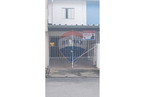 Venda-Sobrado-Rua Orlando fernando Gabriel da costa , 87  - BR, REGIS BITTENCOURT  - Cidade Intercap , Taboão da Serra , São Paulo , 06757-190-602141069-27