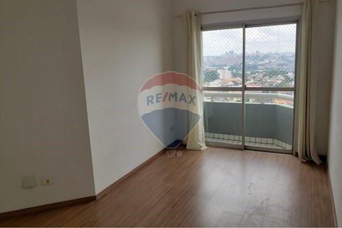 Residential - Condo/Apartment - São Paulo , São Paulo - BR