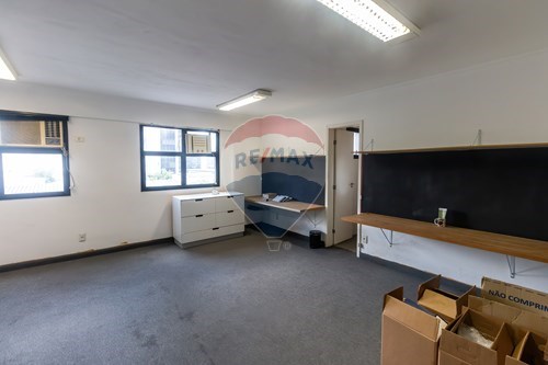 Alugar-Cj. Comercial/ Sala-Rua João Cachoeira , 488  - Vila Nova Conceição , São Paulo , São Paulo , 04535001-601361019-3136