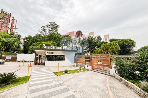Venda-Apartamento-Avenida Raimundo Pereira de Magalhães , 1652  - Em frente ao Shopping Tietê Plaza  - Jardim Íris , São Paulo , São Paulo , 05145902-601441072-1