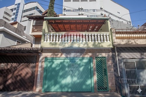 Venda-Sobrado-Jardim Cidade Pirituba , São Paulo , São Paulo , 02945160-601771106-117