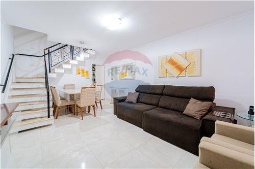 Casa - Alugar - São Paulo , São Paulo - 8 - 601301011-340