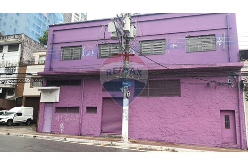 Alugar-Loja-Rua Paulo de Faria , 82  - Em frente ao Shopping Metrô Tucuruvi  - Vila Gustavo , São Paulo , São Paulo , 02267000-602521002-8