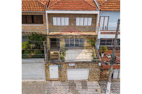 For Sale-Two Level House-Desemb. Urbano Marcondes , 118  - Vila Guilherme , São Paulo , São Paulo , 02076000-601311003-36