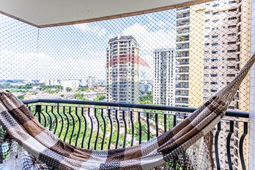 Venda-Apartamento-Praça Dom Francisco de Souza , 126  - Santo Amaro , São Paulo , São Paulo , 04745050-601301029-161