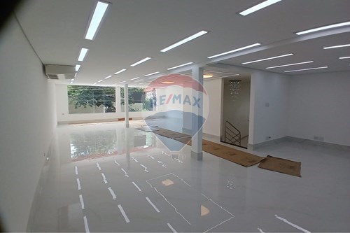 Alugar-Prédio-Moema , São Paulo , São Paulo , 04517050-601971002-1136