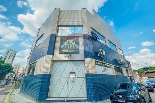 Venda-Galpão-Travessa Aurora Miranda , 11  - Santana , São Paulo , São Paulo , 02022-054-602271002-16