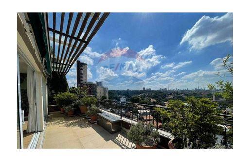 For Sale-Duplex-Rua Bahia , 915  - Vista Vale do Pacaembu  - Higienópolis , São Paulo , São Paulo , 01244-000-601271059-181