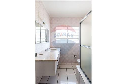 Sobrado - Alugar - São Paulo , São Paulo - 5 - 601361003-214