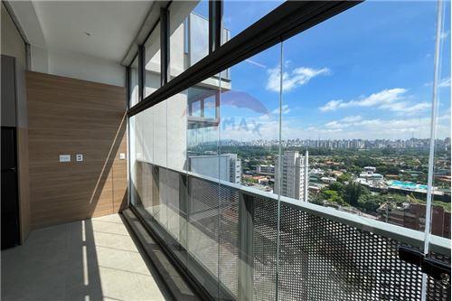 For Rent/Lease-Condo/Apartment-Alameda dos arapanes , 197  - Av, Republica do Libano.  - Moema , São Paulo , São Paulo , 04521002-601971002-991