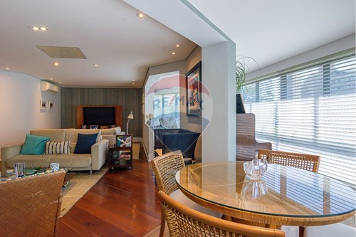 Venda-Apartamento-Morumbi , São Paulo , São Paulo , 05665010-601251032-89