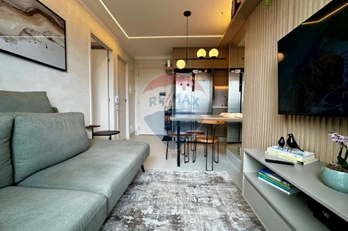 Venda-Apartamento-Avenida das Carinás , 64  - Moema , São Paulo , São Paulo , 04086010-601421003-81