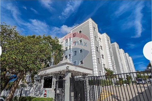 Venda-Apartamento-Loteamento City Jaragua , São Paulo , São Paulo , 02998-050-602451004-5