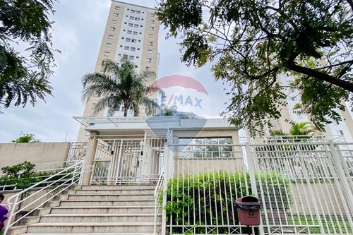 Venda-Apartamento-Rua Arnaldo Cintra , 454  - Vila Moreira , São Paulo , São Paulo , 03088000-602271003-3