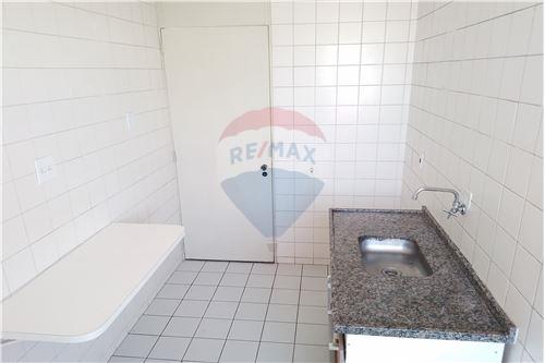 Apartamento - Alugar - São Paulo , São Paulo - 11 - 601751013-247