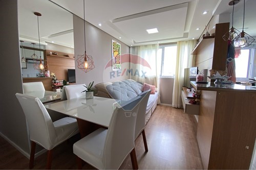 Alugar-Apartamento-Jardim Íris , São Paulo , São Paulo , 05144085-602411005-46