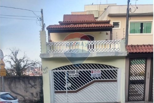 Alugar-Sobrado-Chácara Belenzinho , São Paulo , São Paulo , 03376060-602141003-239