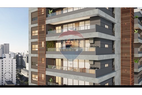 Venda-Apartamento-Alameda dos Nhambiquaras , 1375  - Moema , São Paulo , São Paulo , 04090012-601721013-194