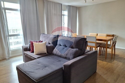 Alugar-Apartamento-Alameda Tietê , 588  - Metrô Oscar Freire  - Jardins , São Paulo , São Paulo , 01417020-602271022-175