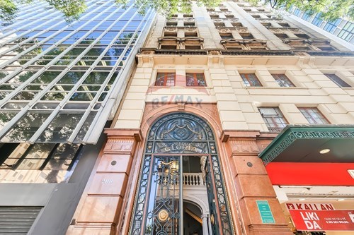 Alugar-Cj. Comercial/ Sala-Praça Ramos de Azevedo , 209  - República , São Paulo , São Paulo , 01037010-601461002-78