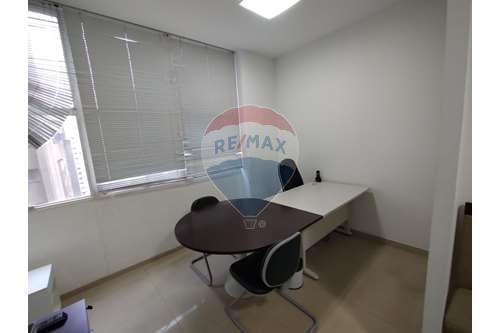 For Rent/Lease-Office-Bela Vista , São Paulo , São Paulo , 01310100-601381026-143