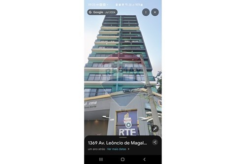 Slider Image Thumbnail