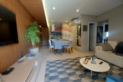 Alugar-Apartamento-Morumbi , São Paulo , São Paulo , 05639090-602321003-78