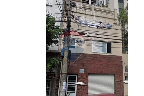 Alugar-Apartamento-Perdizes , São Paulo , São Paulo , 05018000-602191024-23