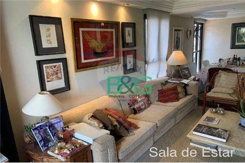 For Rent/Lease-Condo/Apartment-Av. Conselheiro Rodrigues Alves , 804  - Vila Mariana , São Paulo , São Paulo , 04014-002-602151002-3