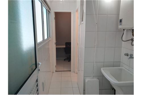 Apartamento - Alugar - Cidade Padrão , Distrito Federal - 24 - 602191016-24