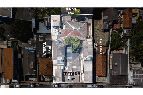 Venda-Terreno-Rua Carapocaia , 717  - Vila Isolina Mazzei , São Paulo , São Paulo , 02083050-601311011-184