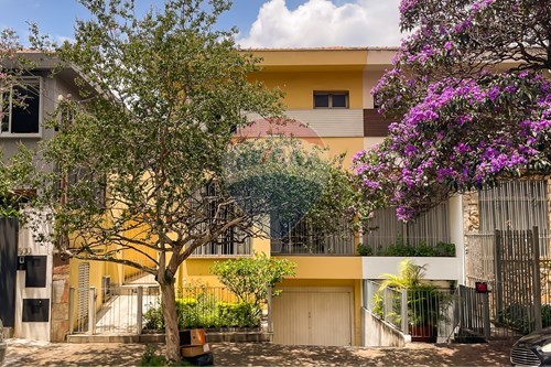 Venda-Casa-Vila Madalena , São Paulo , São Paulo , 05434010-602271004-40