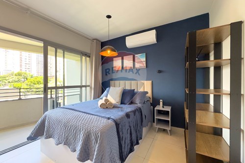 Venda-Studio-Rua das Margaridas , 308  - Brooklin , São Paulo , São Paulo , 04704040-601301080-25