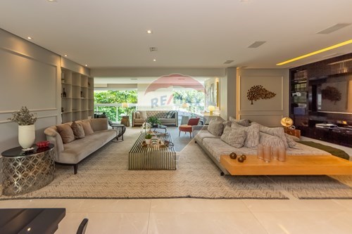 Venda-Apartamento-Rua Deputado Joaquim Libânio , 91  - Chácara Klabin , São Paulo , São Paulo , 04120090-602031026-30