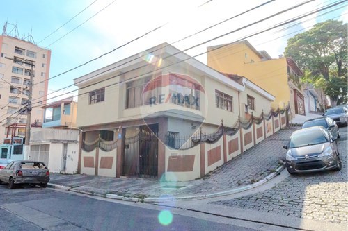 Venda-Casa-Rua Edgar de Azevedo Soares , 95  - Vila Matilde , São Paulo , São Paulo , 03513-030-601181062-22