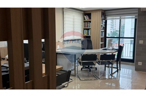 Alugar-Cj. Comercial/ Sala-Perdizes , São Paulo , São Paulo , 05018001-601261091-17