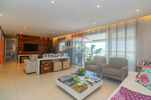 Venda-Apartamento-Avenida Engenheiro Eusébio Stevaux , 800  - Jurubatuba , São Paulo , São Paulo , 04696-000-601251290-410