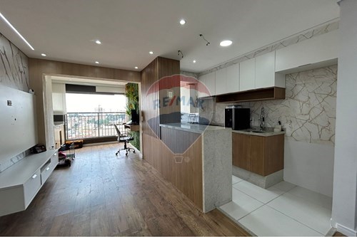 Alugar-Apartamento-Freguesia do Ó , São Paulo , São Paulo , 02735030-601751052-82