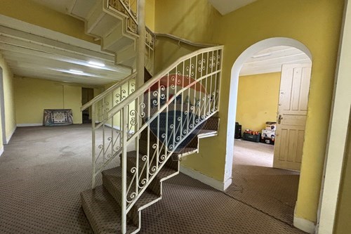 Slider Image Thumbnail