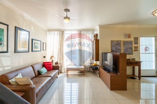 Venda-Casa-Rua Bartolomeu Feio , 356  - Brooklin , São Paulo , São Paulo , 04580000-601971032-120