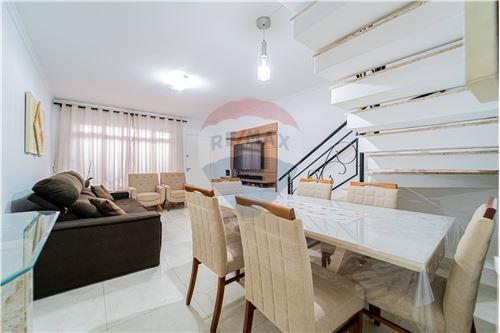 Alugar-Casa-Jardim Aeroporto , São Paulo , São Paulo , 04630-010-601301011-340