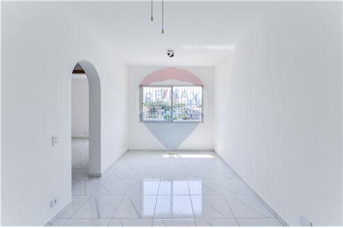 For Sale-Condo/Apartment-Rua Afonso Bandeira de Melo , 281  - Campo Belo , São Paulo , São Paulo , 04613-060-601251157-296