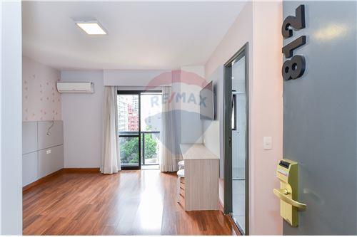 Venda-Apart Hotel/ Flat-Rua José Maria Lisboa , 555  - Jardim Paulista , São Paulo , São Paulo , 01423-000-601251084-101