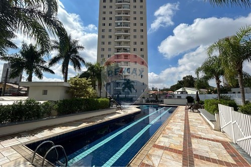 Alugar-Apartamento-Rua Bragança Paulista , 409  - Granja Julieta , São Paulo , São Paulo , 04727000-602141003-246