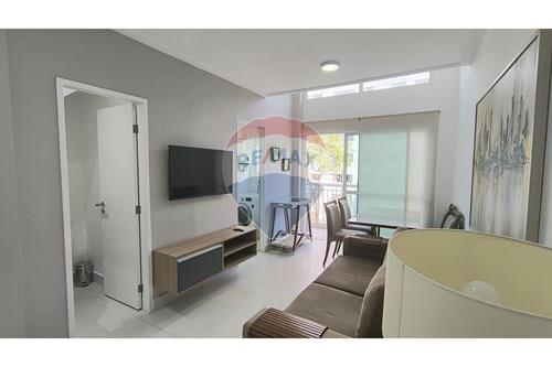 Alugar-Apartamento-Rua Diogo Jácome , 954  - Avenida Hélio Pellegrino  - Vila Uberabinha , São Paulo , São Paulo , 04512-001-600021004-219