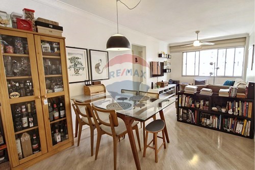 Venda-Apartamento-Rua Gaivota , 960  - Moema , São Paulo , São Paulo , 04522032-601361053-42