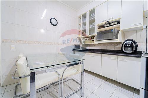 Casa - Alugar - São Paulo , São Paulo - 12 - 601301011-340