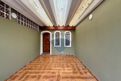 Venda-Sobrado-Jardim Quarto Centenário , São Paulo , São Paulo , 04815130-602321014-115