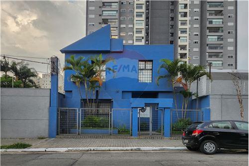 For Sale-Building-Rua Santa virginia , 68 A  - Tatuapé , São Paulo , São Paulo , 03084000-601271285-16
