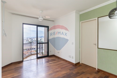 Venda-Apartamento-Avenida do Guacá , 63  - Lauzane Paulista , São Paulo , São Paulo , 02435000-601721013-4